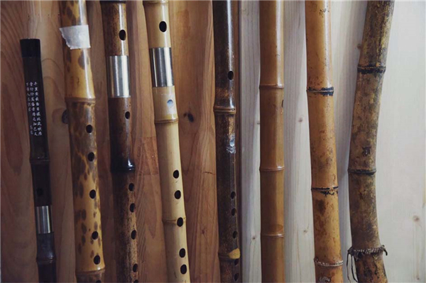 新加坡亚洲新闻台专访笛箫制作家 - 黄德成10.jpg