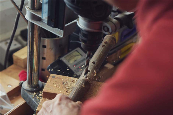 新加坡亚洲新闻台专访笛箫制作家 - 黄德成11.jpg